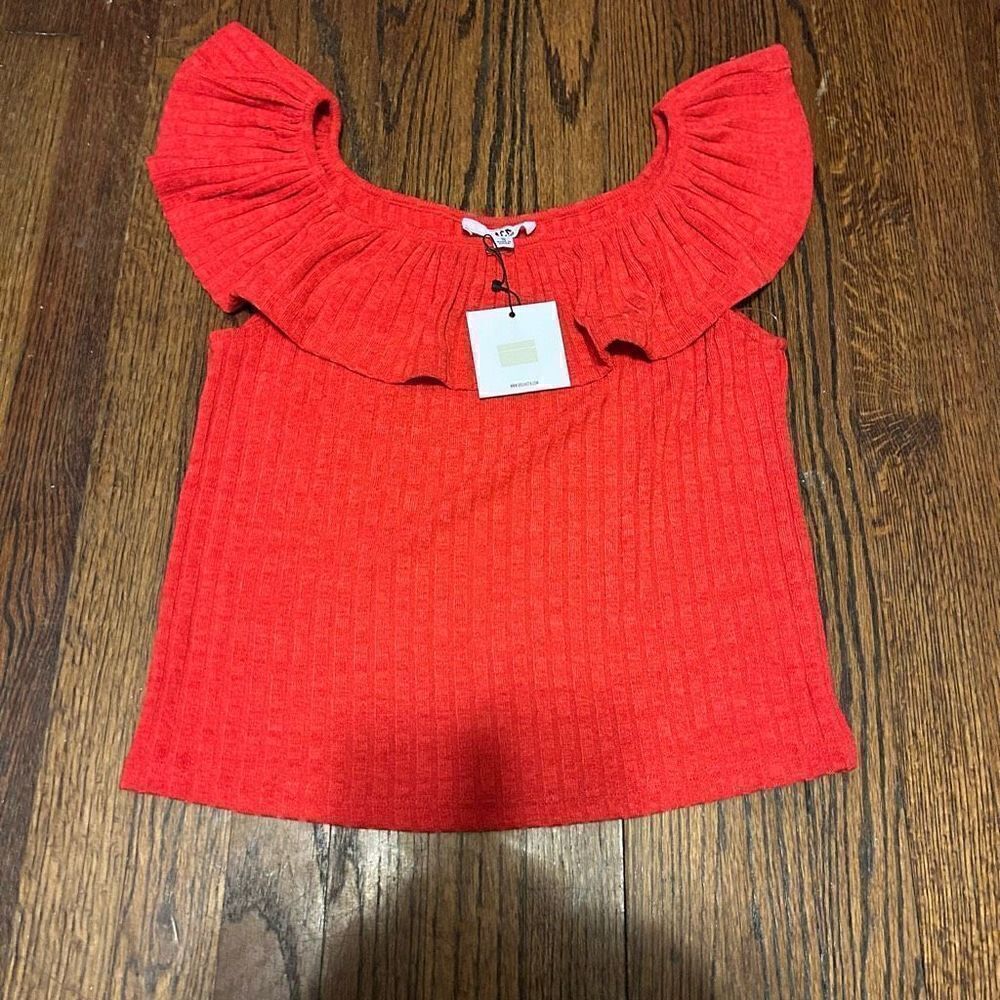 New BB Dakota Jack top